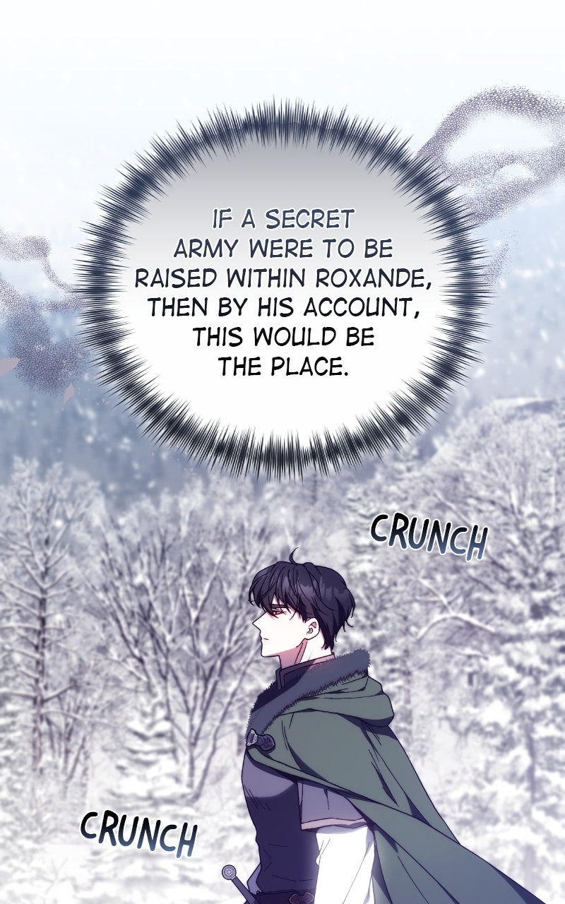 My Child Will Havea Different Father Episode 39 page 80 - 