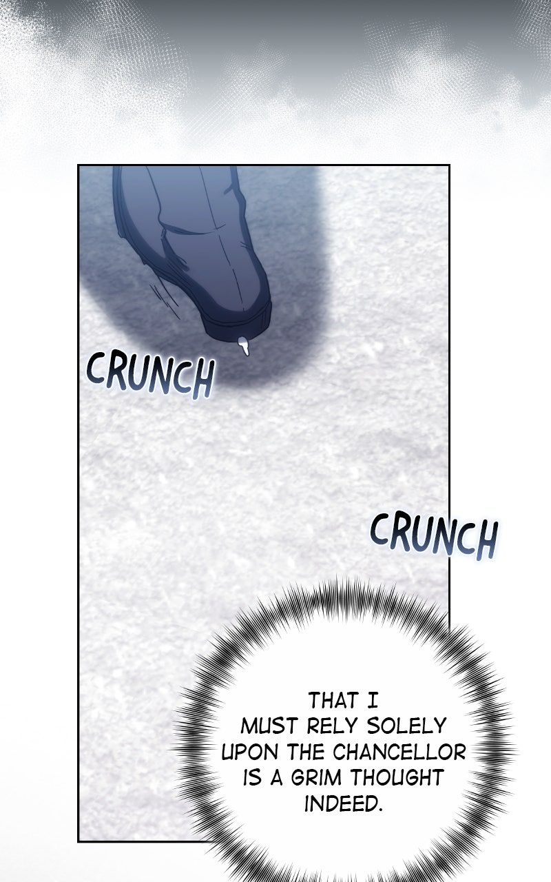 My Child Will Havea Different Father Episode 39 page 83 - 