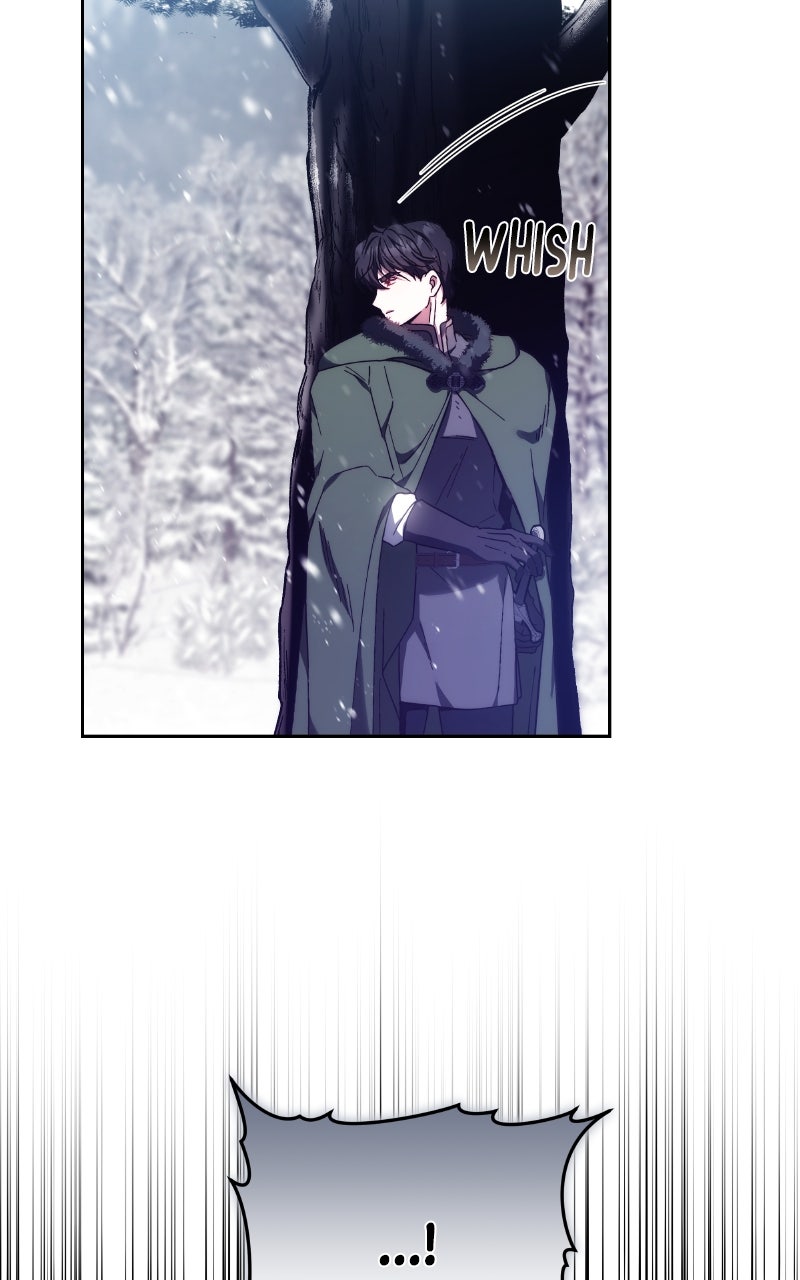 My Child Will Havea Different Father Episode 39 page 87 - 