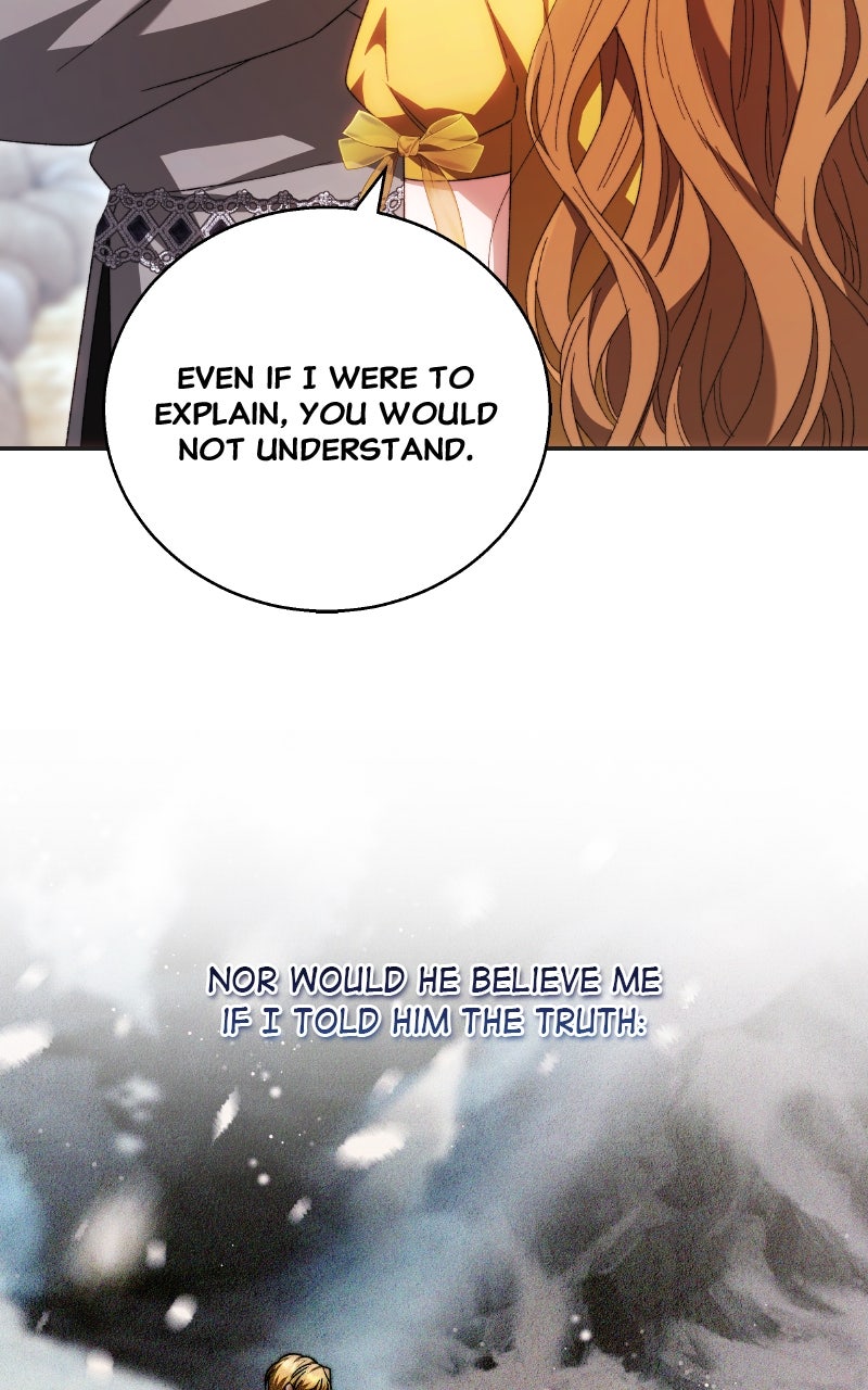 My Child Will Havea Different Father Episode 4 page 12 - 