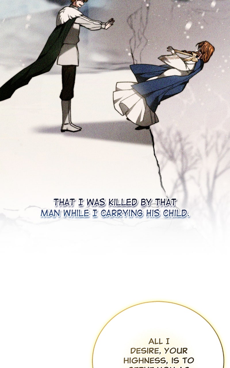 My Child Will Havea Different Father Episode 4 page 13 - 