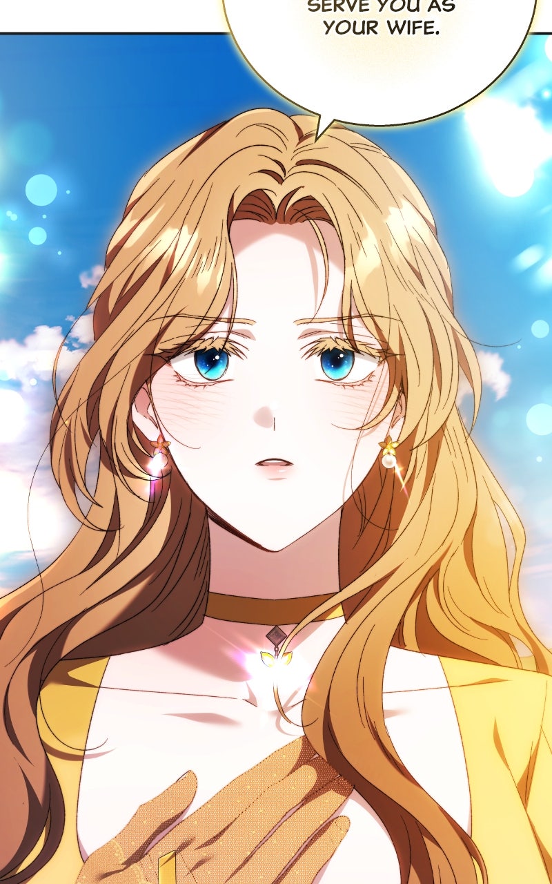 My Child Will Havea Different Father Episode 4 page 14 - 