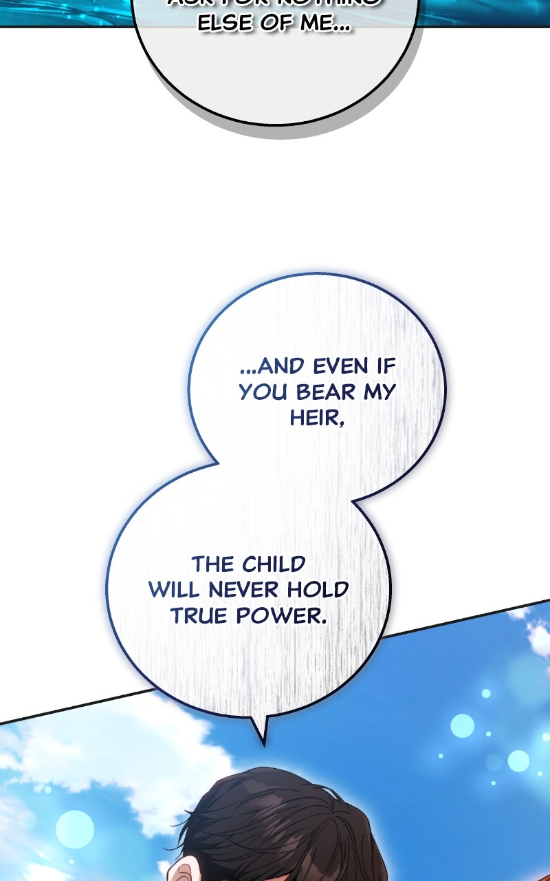 My Child Will Havea Different Father Episode 4 page 19 - 