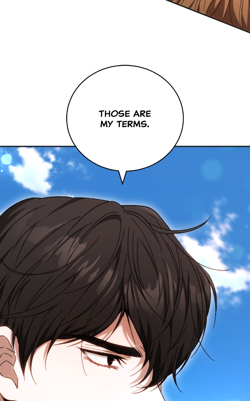 My Child Will Havea Different Father Episode 4 page 21 - 