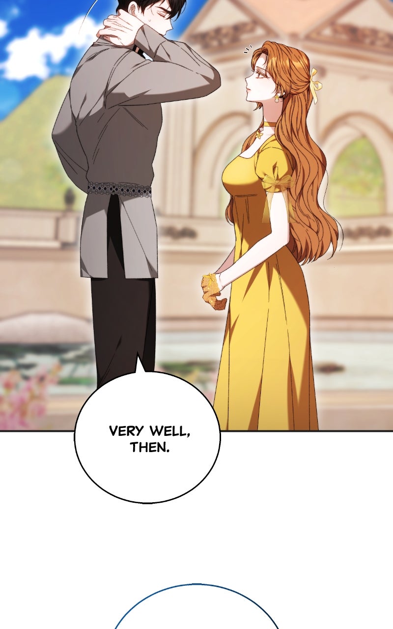 My Child Will Havea Different Father Episode 4 page 25 - 