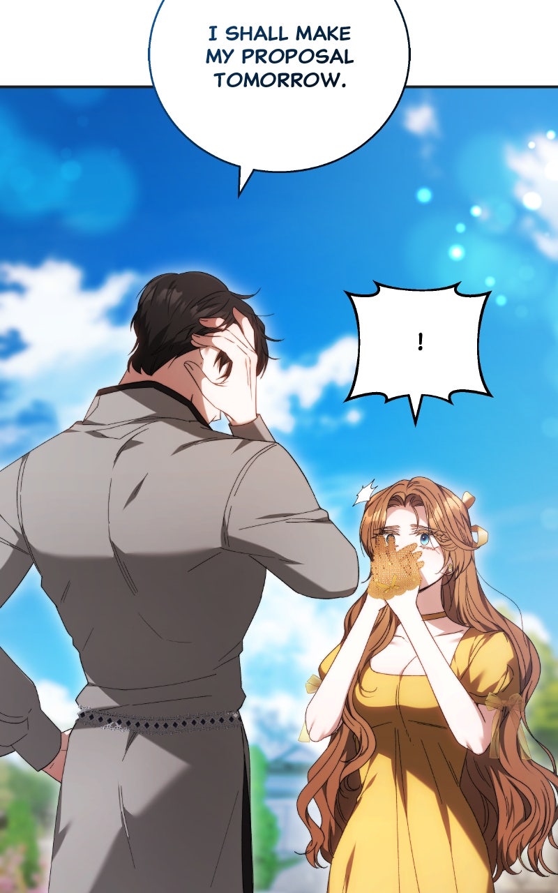 My Child Will Havea Different Father Episode 4 page 26 - 