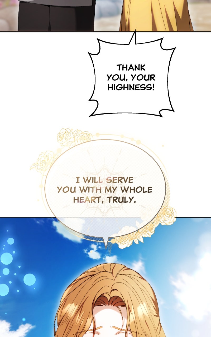 My Child Will Havea Different Father Episode 4 page 27 - 