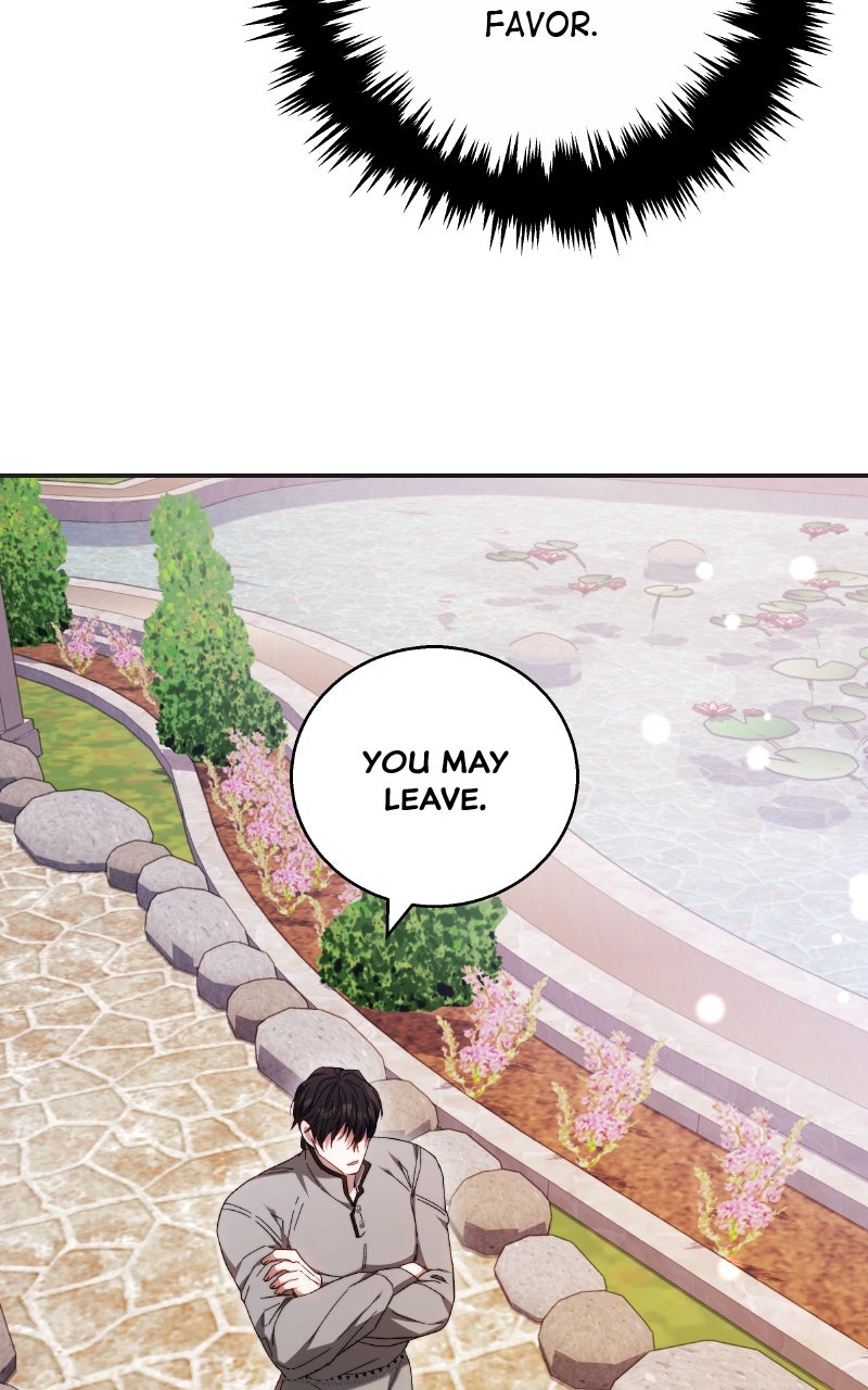 My Child Will Havea Different Father Episode 4 page 29 - 