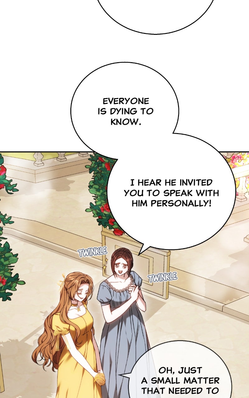 My Child Will Havea Different Father Episode 4 page 34 - 