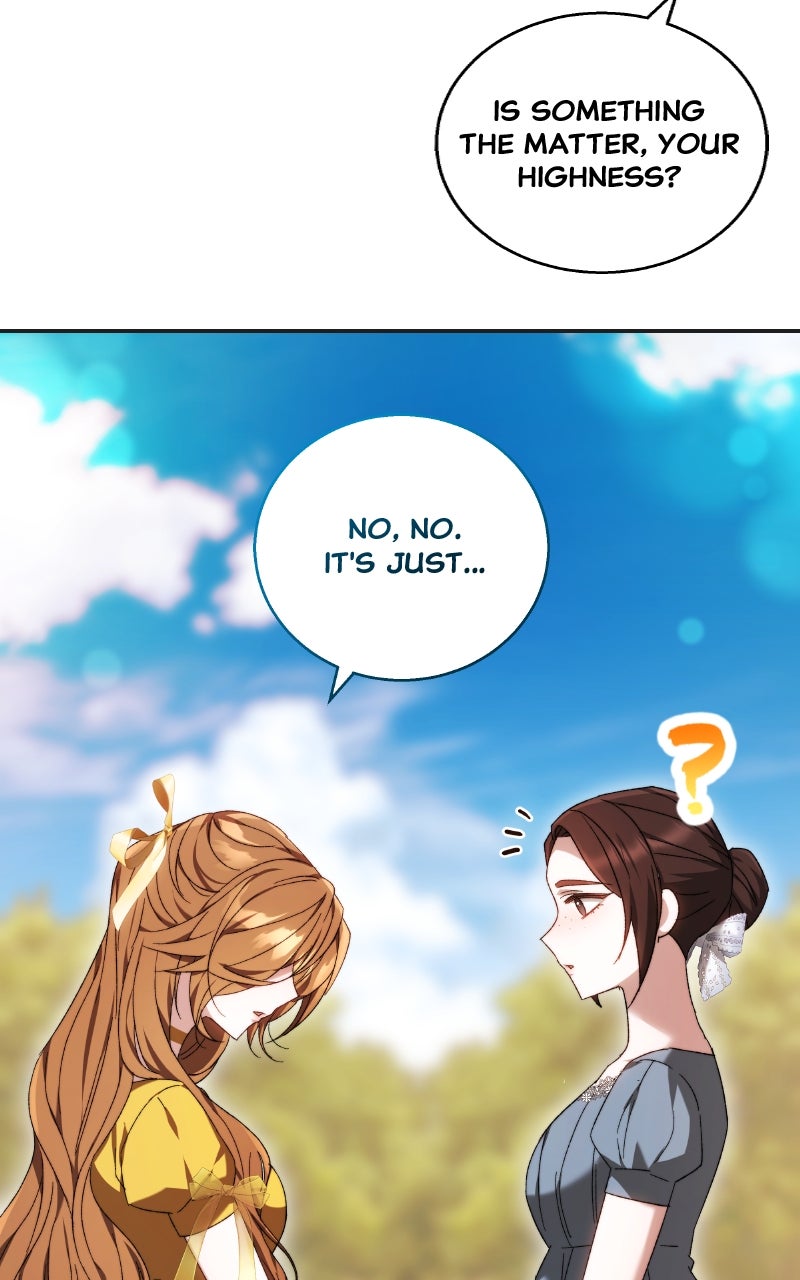 My Child Will Havea Different Father Episode 4 page 39 - 
