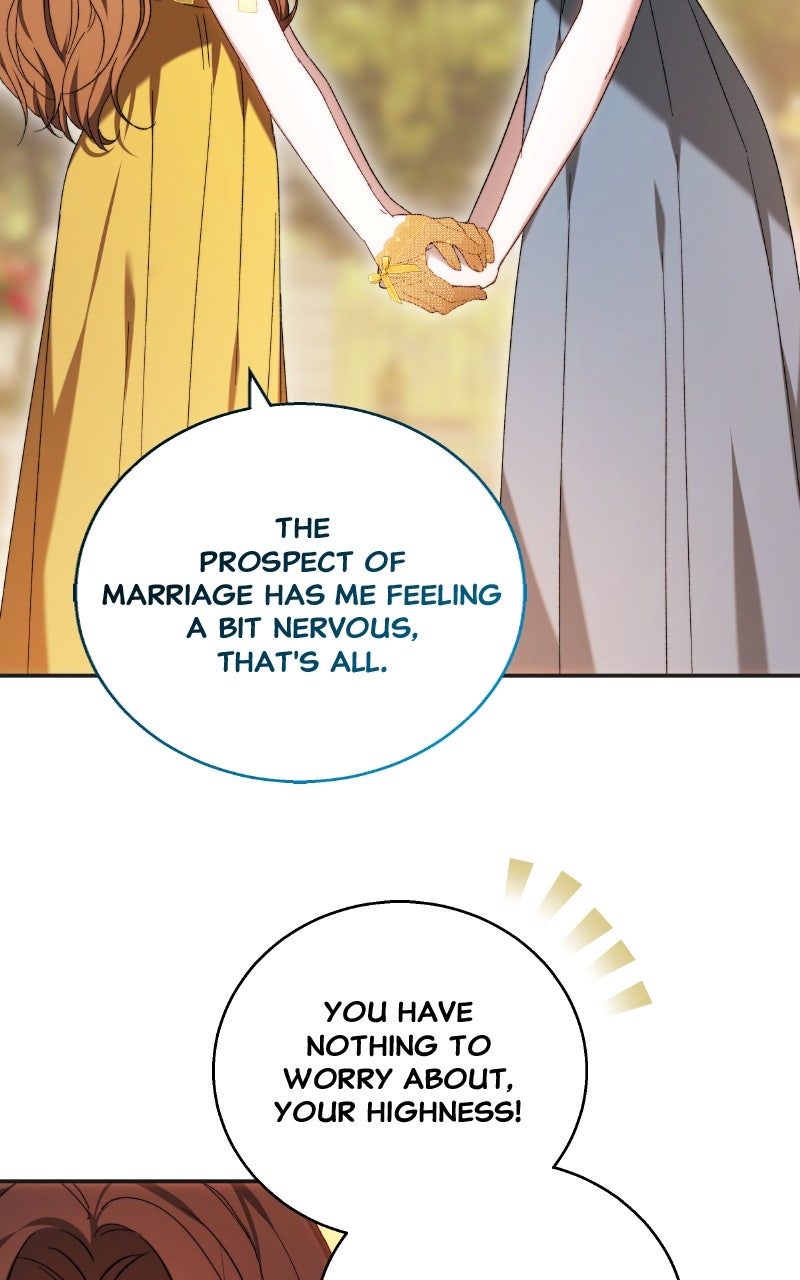 My Child Will Havea Different Father Episode 4 page 40 - 