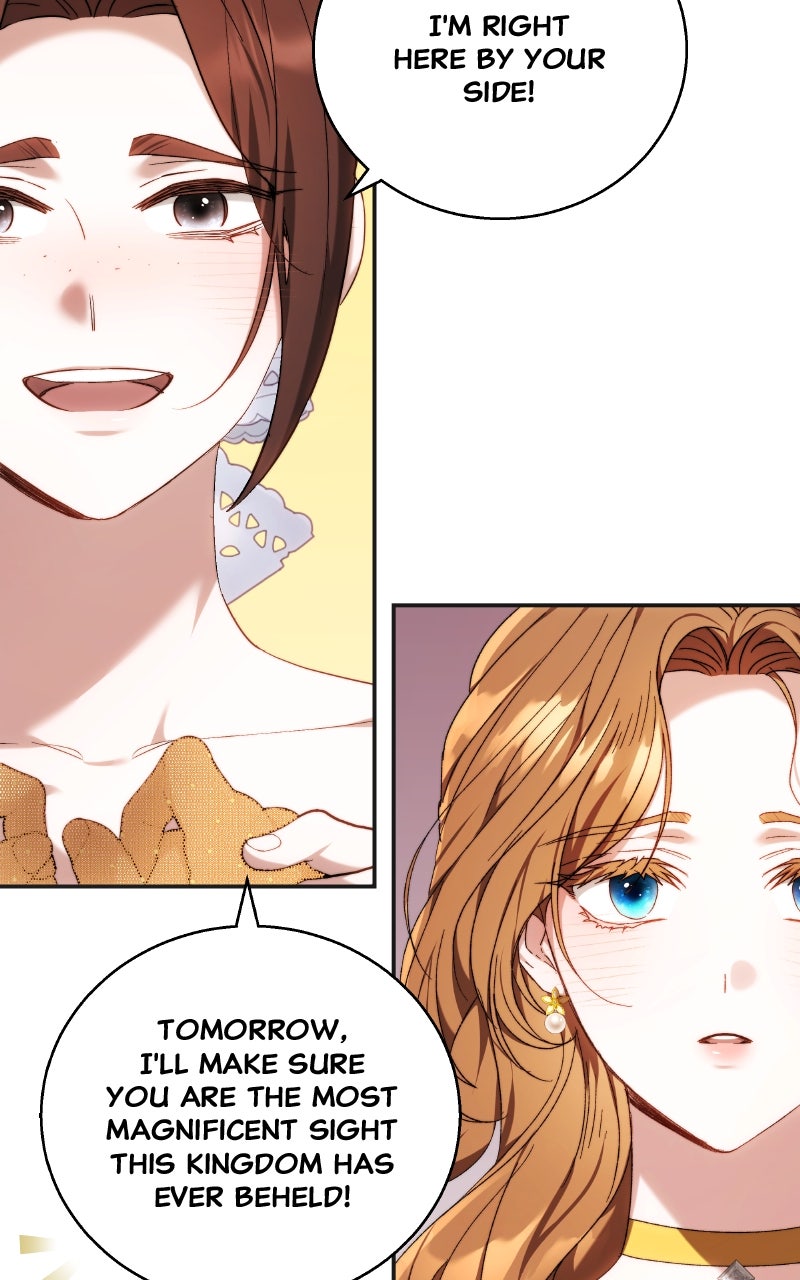 My Child Will Havea Different Father Episode 4 page 41 - 