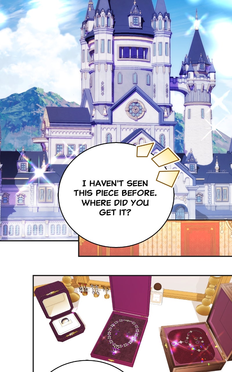 My Child Will Havea Different Father Episode 4 page 44 - 