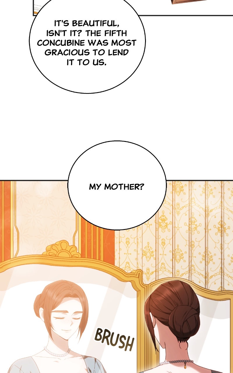 My Child Will Havea Different Father Episode 4 page 45 - 