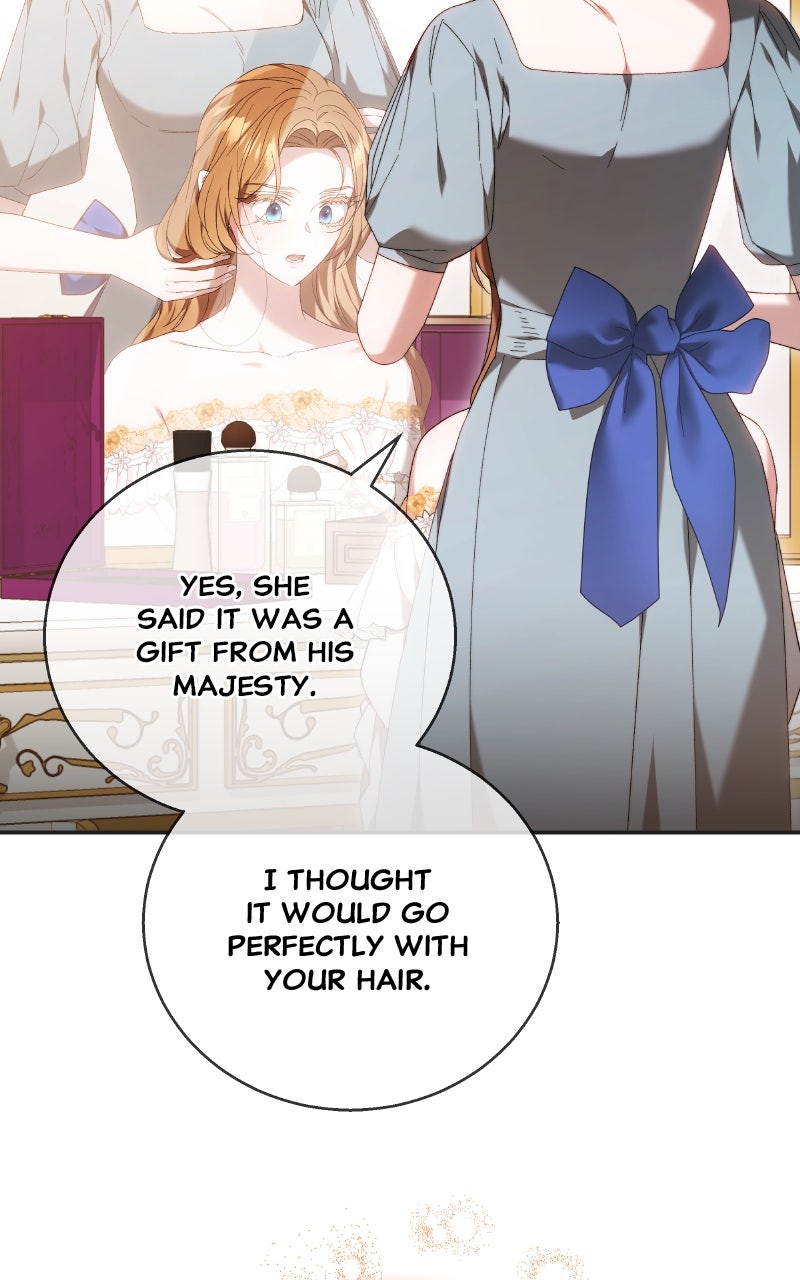 My Child Will Havea Different Father Episode 4 page 46 - 