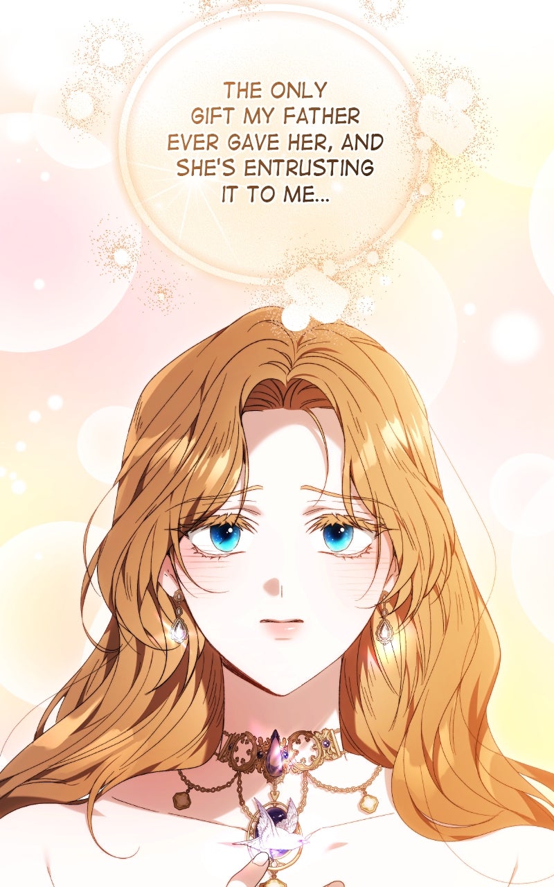 My Child Will Havea Different Father Episode 4 page 47 - 