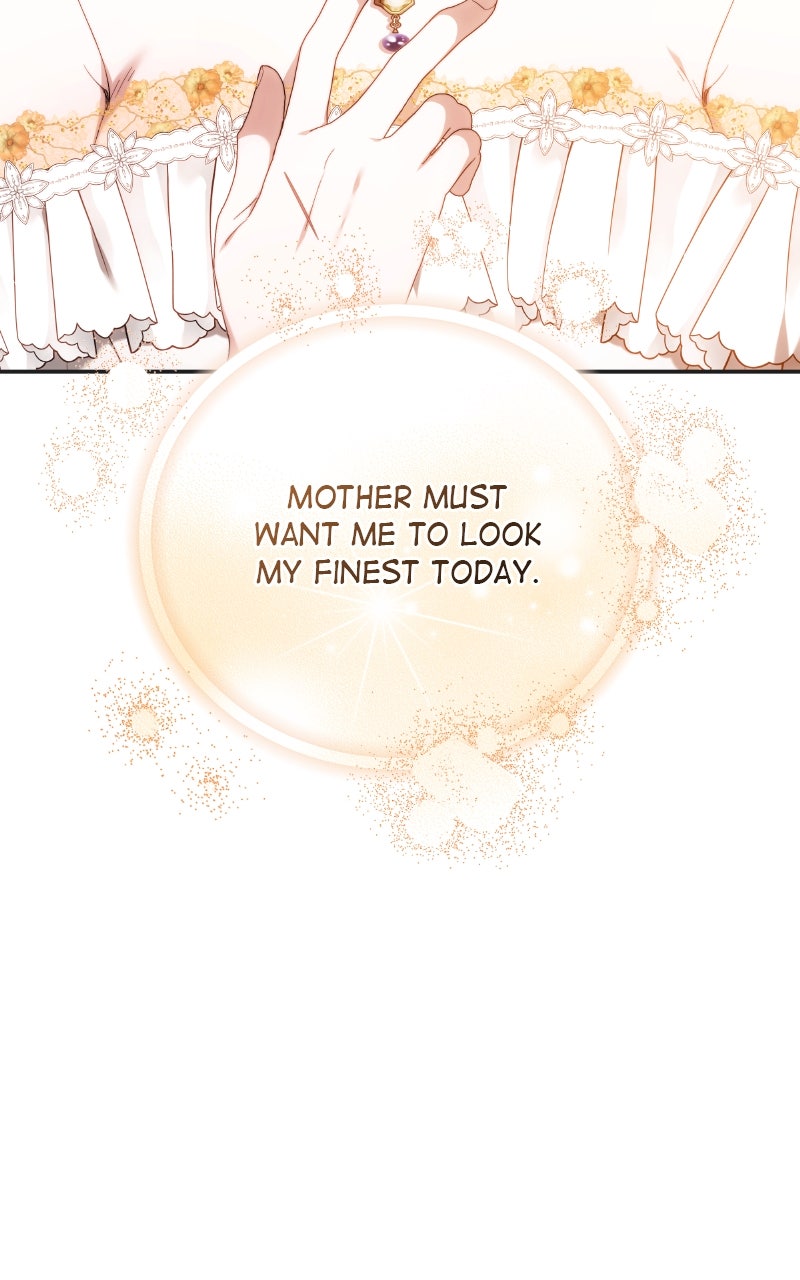 My Child Will Havea Different Father Episode 4 page 48 - 