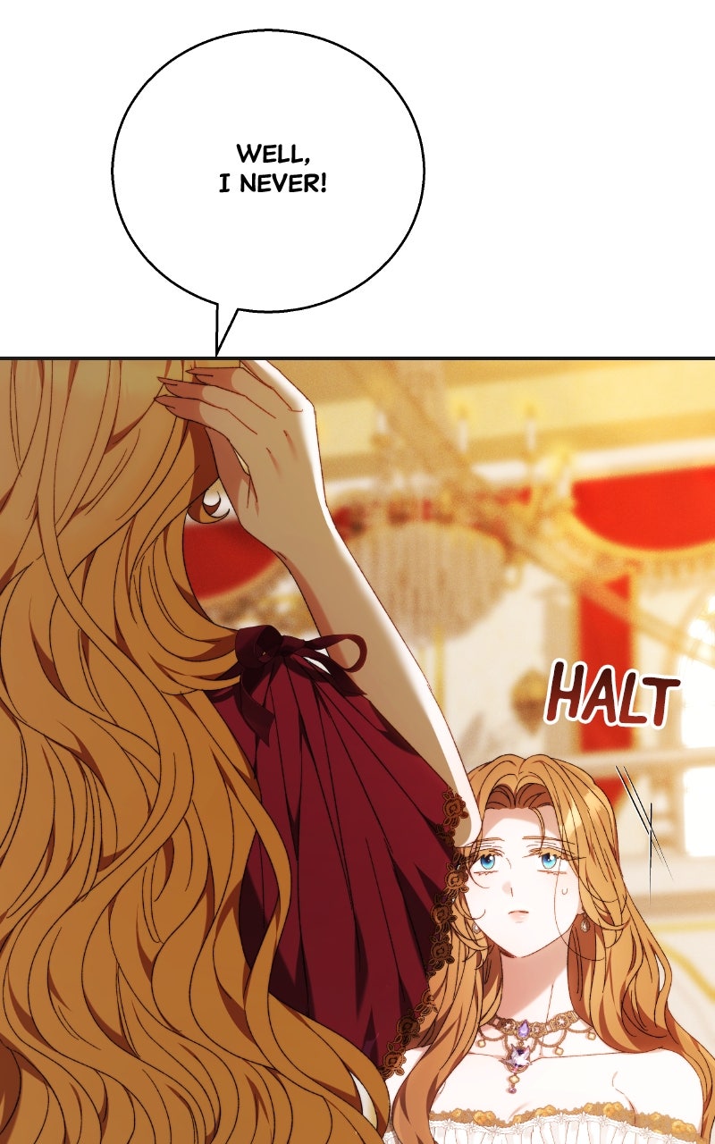 My Child Will Havea Different Father Episode 4 page 52 - 