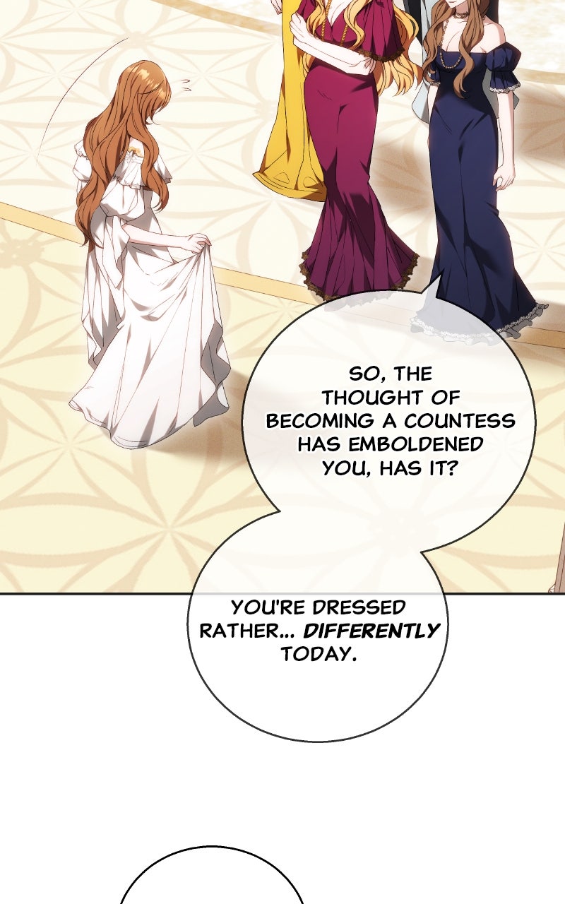 My Child Will Havea Different Father Episode 4 page 56 - 