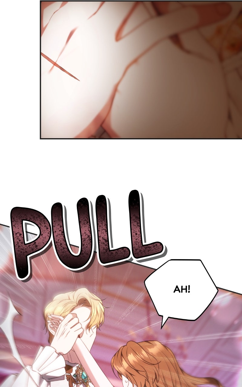 My Child Will Havea Different Father Episode 4 page 66 - 