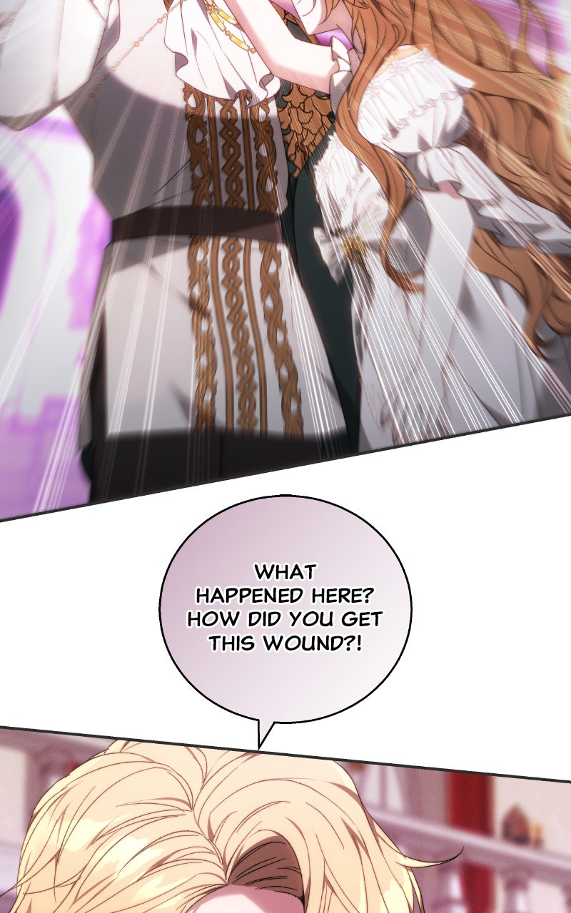 My Child Will Havea Different Father Episode 4 page 67 - 