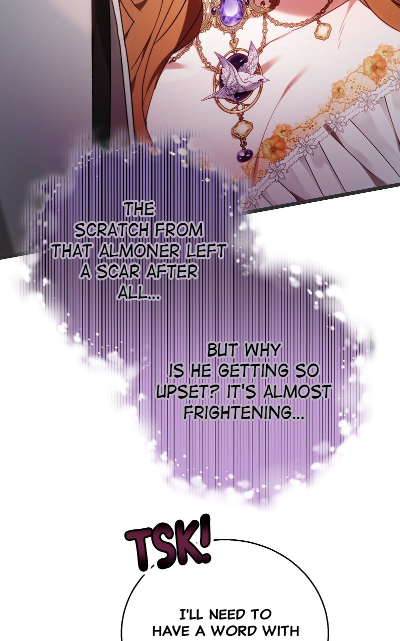 My Child Will Havea Different Father Episode 4 page 70 - 