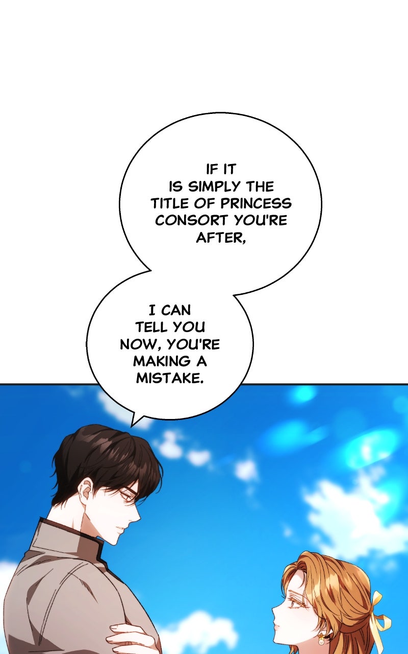 My Child Will Havea Different Father Episode 4 page 8 - 