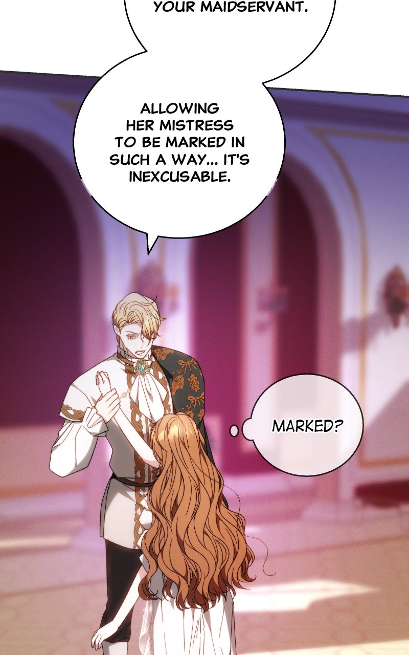My Child Will Havea Different Father Episode 4 page 71 - 