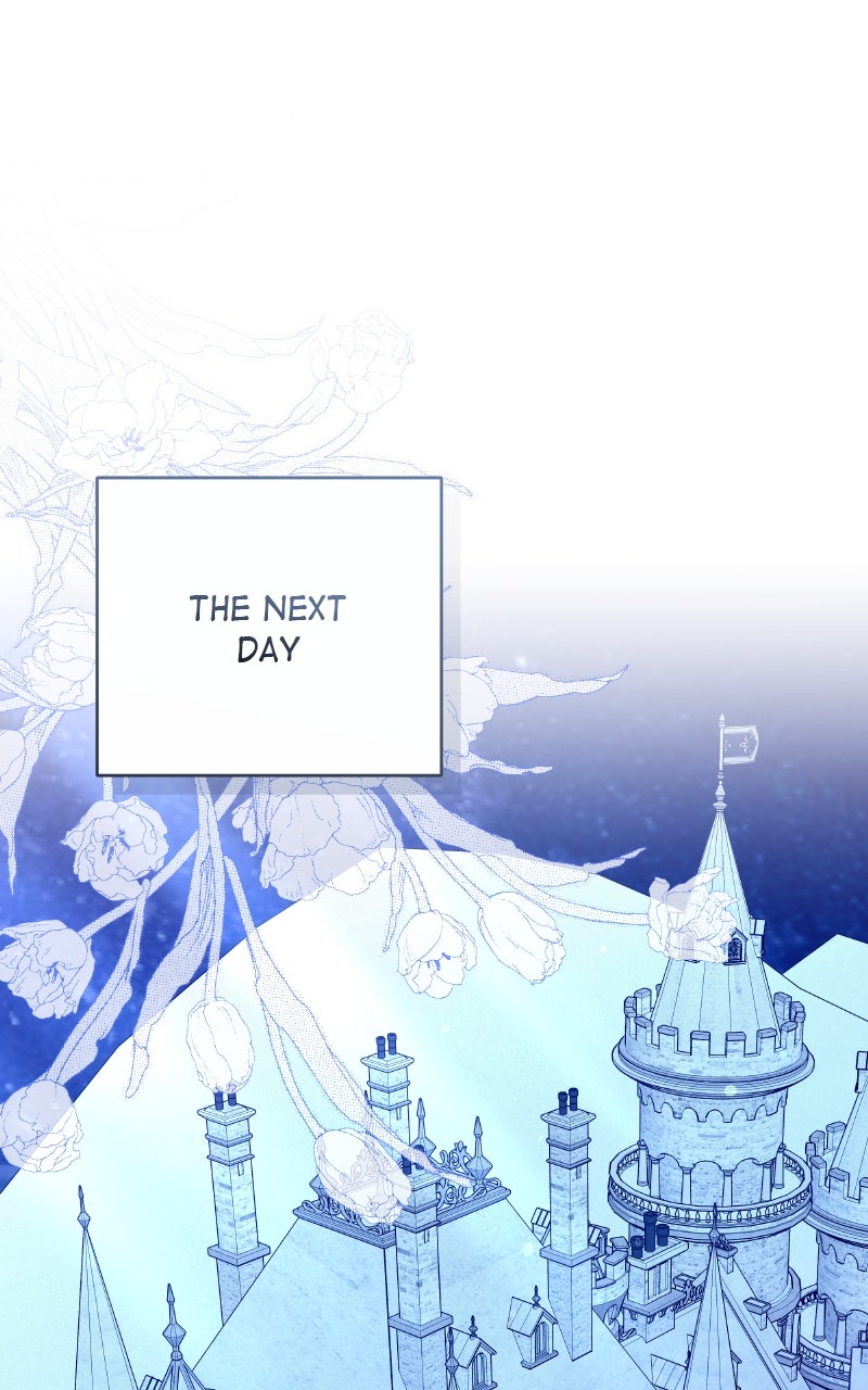 My Child Will Havea Different Father Episode 40 page 1 - 