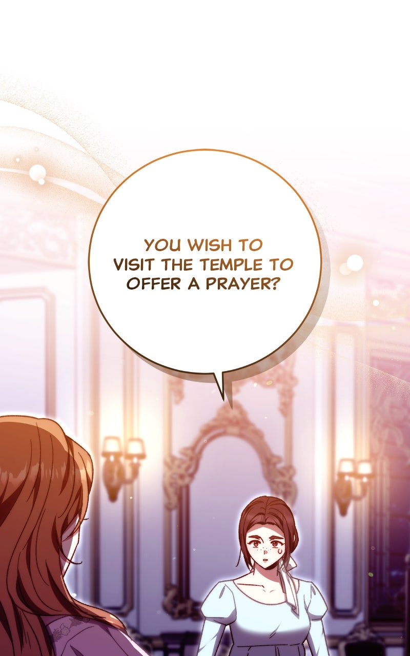 My Child Will Havea Different Father Episode 40 page 12 - 