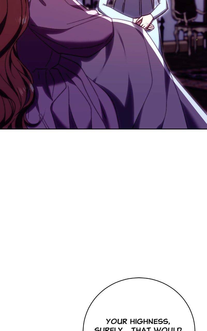 My Child Will Havea Different Father Episode 40 page 13 - 
