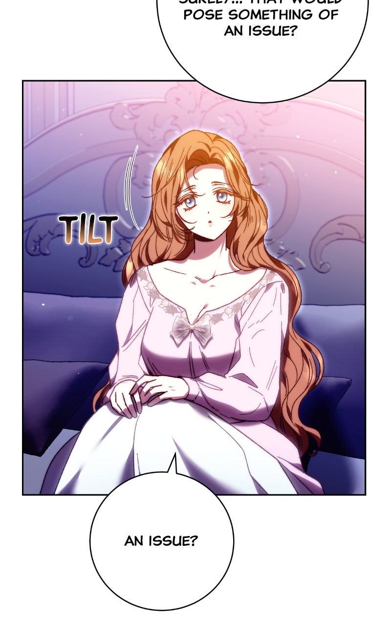 My Child Will Havea Different Father Episode 40 page 14 - 