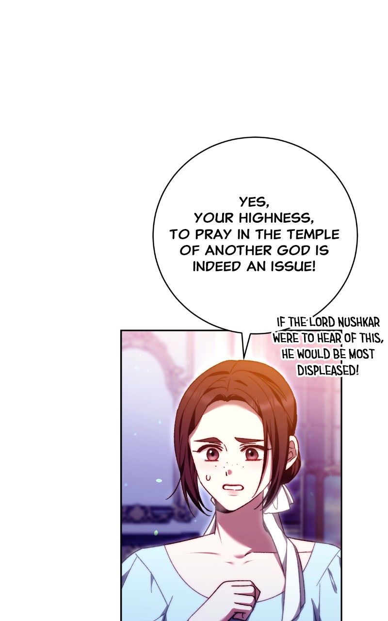 My Child Will Havea Different Father Episode 40 page 15 - 