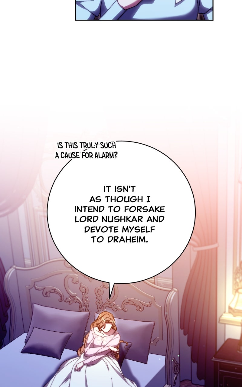 My Child Will Havea Different Father Episode 40 page 16 - 