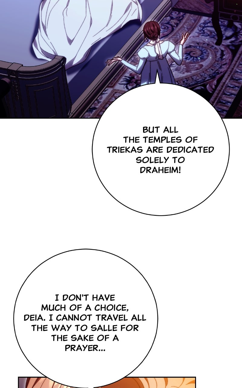 My Child Will Havea Different Father Episode 40 page 17 - 
