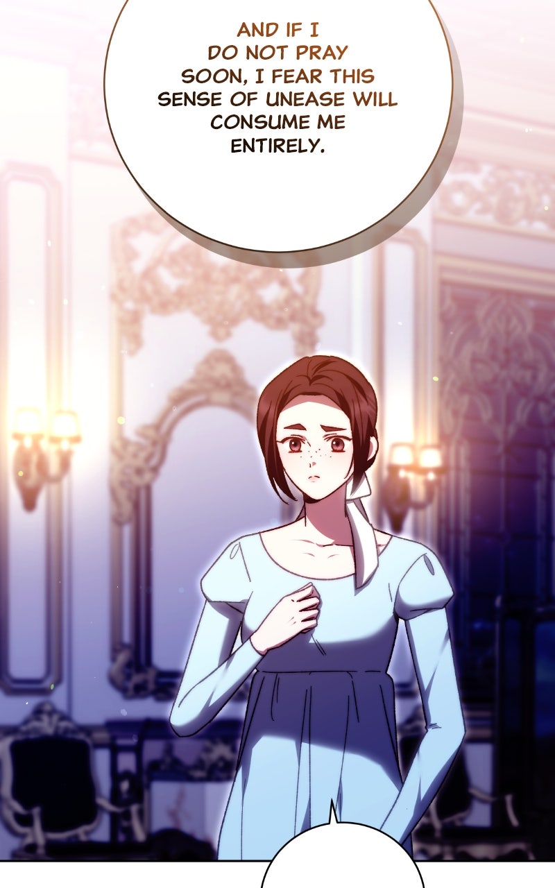 My Child Will Havea Different Father Episode 40 page 19 - 