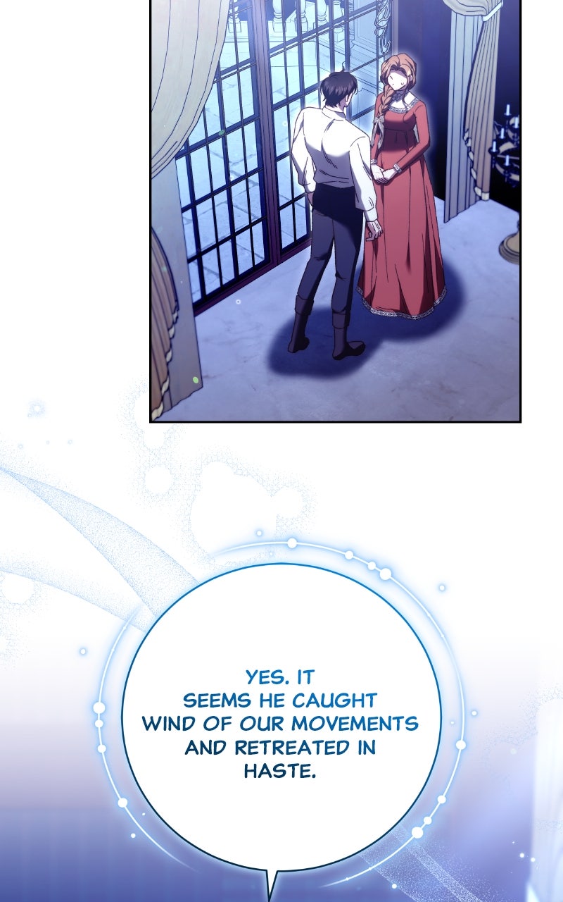 My Child Will Havea Different Father Episode 40 page 3 - 