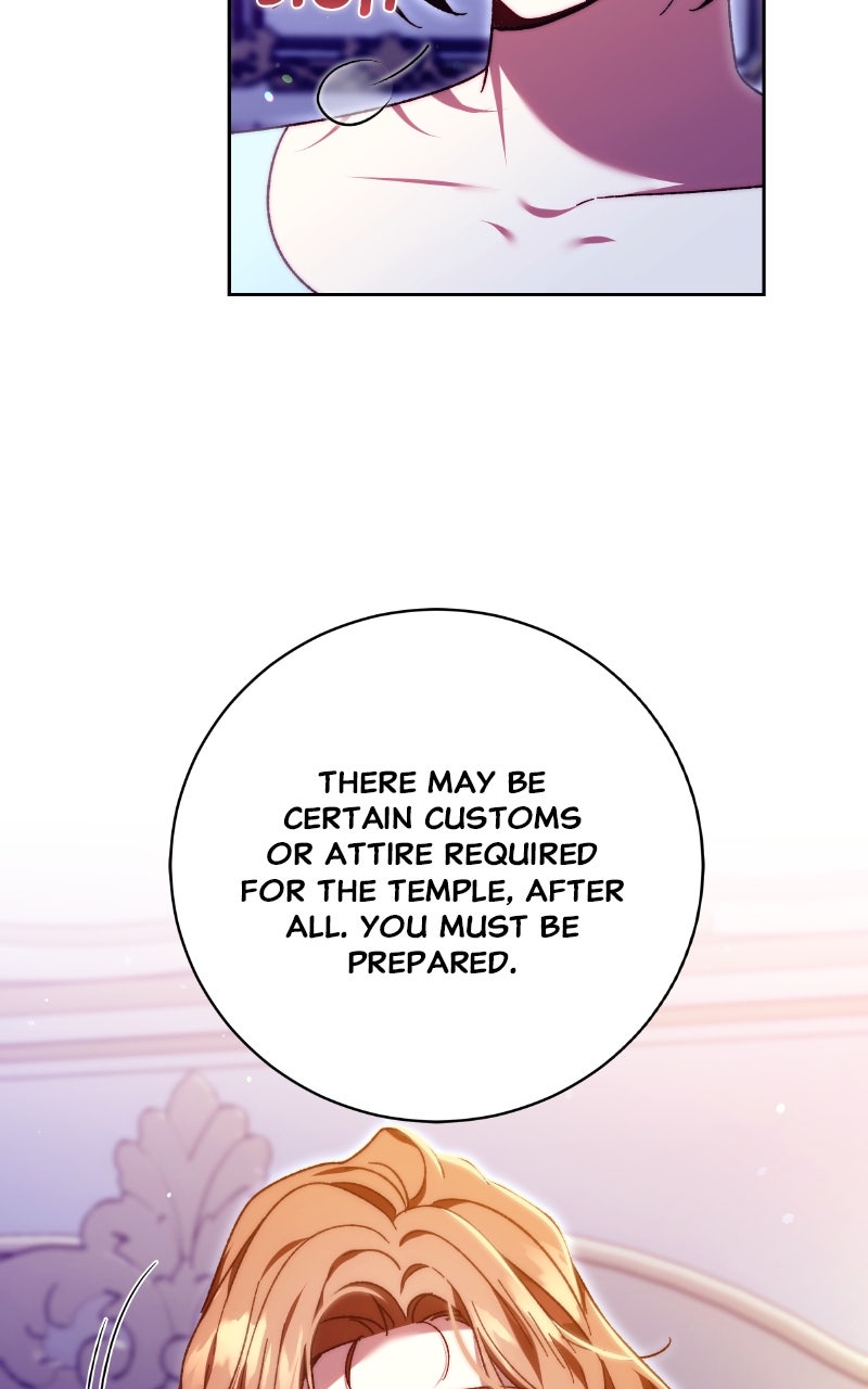 My Child Will Havea Different Father Episode 40 page 21 - 