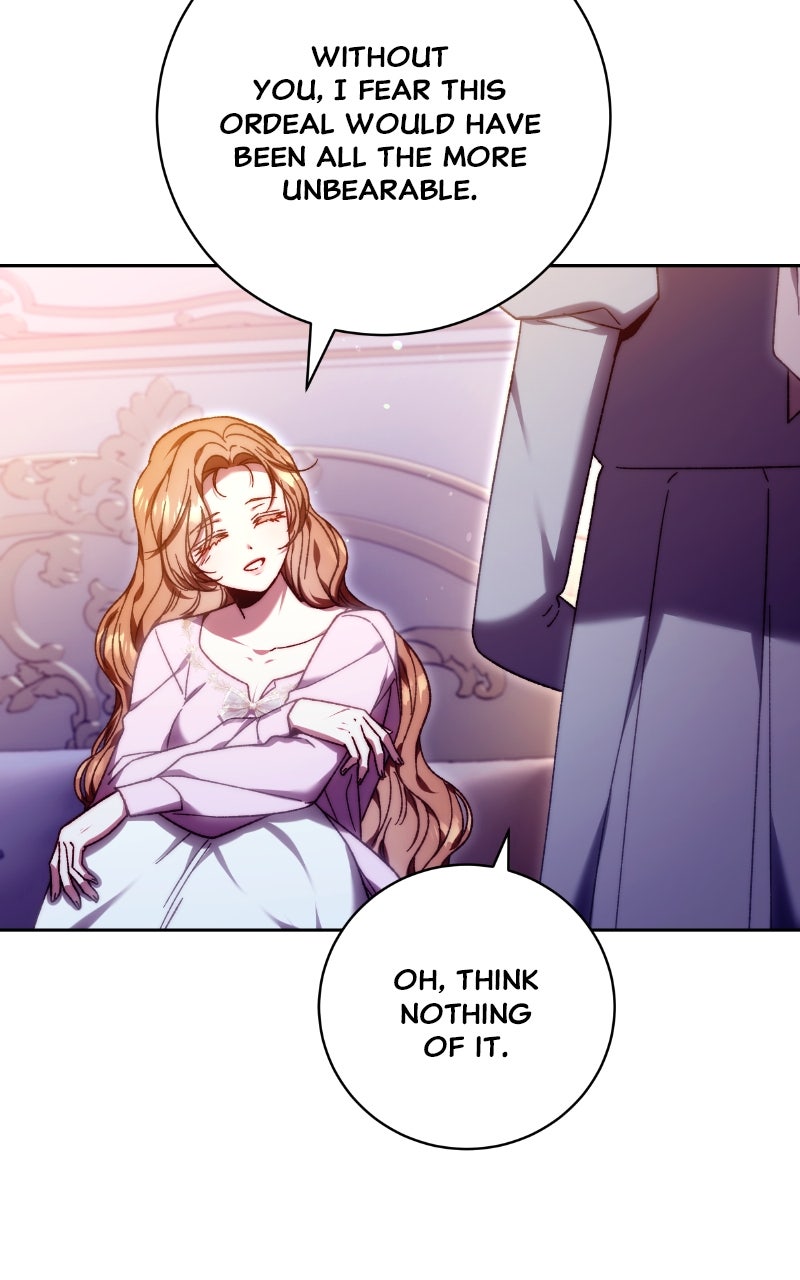 My Child Will Havea Different Father Episode 40 page 23 - 