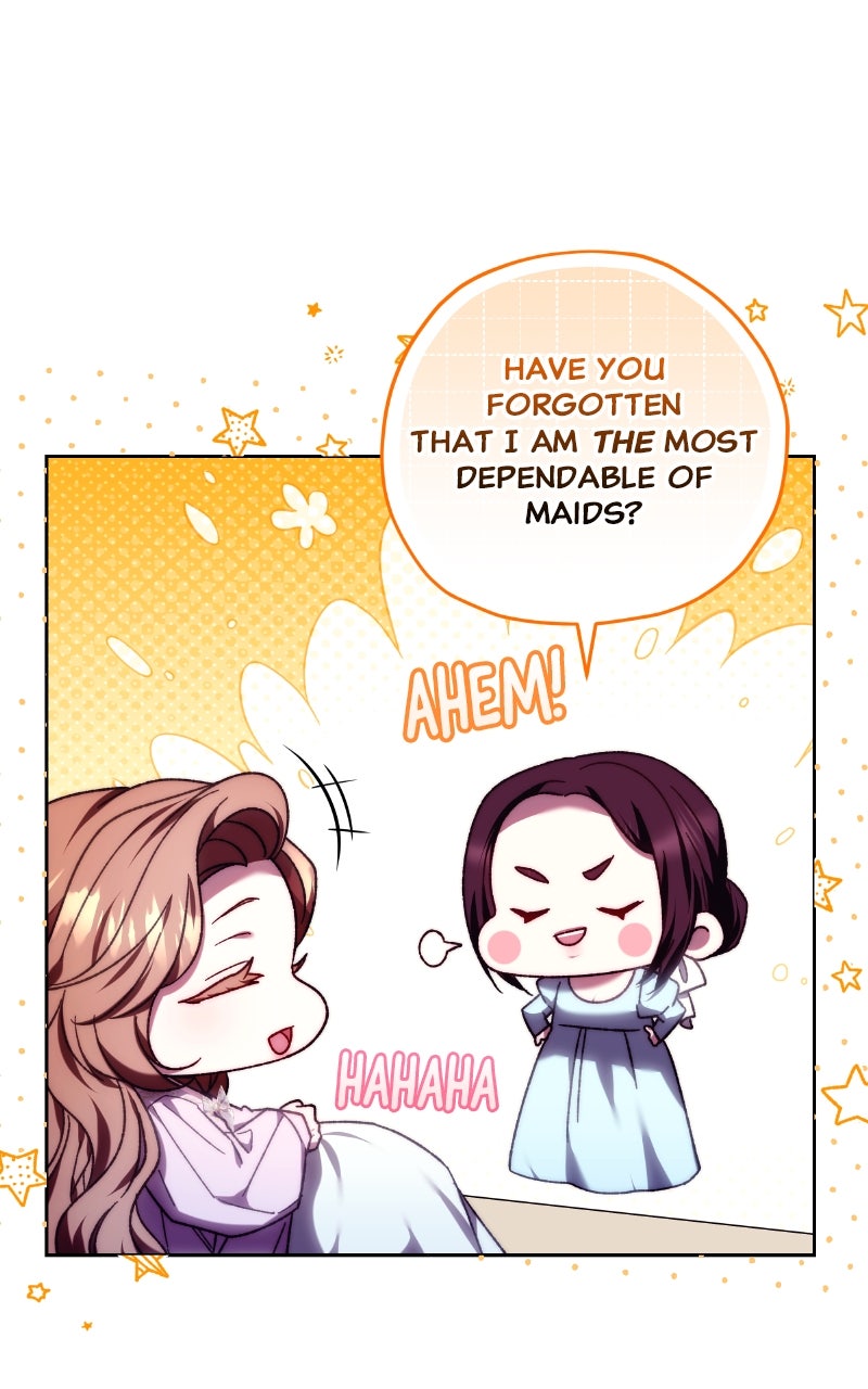 My Child Will Havea Different Father Episode 40 page 24 - 
