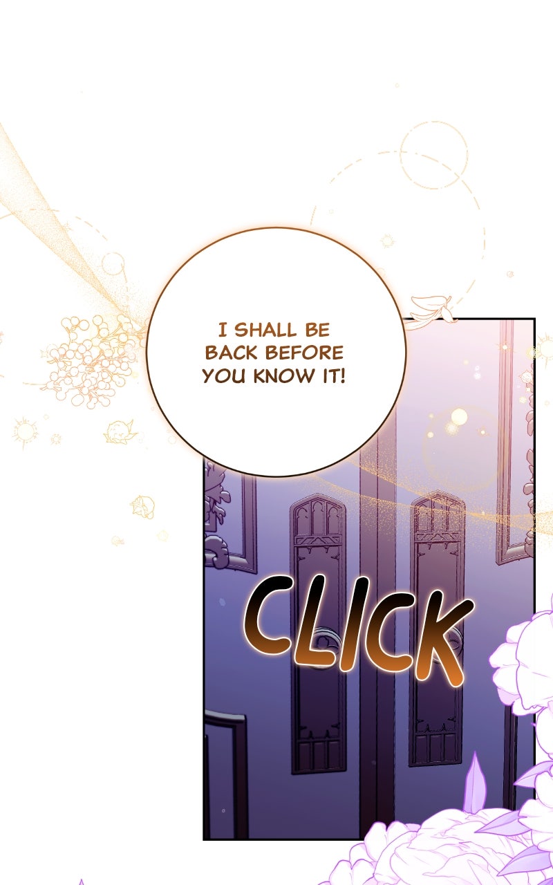 My Child Will Havea Different Father Episode 40 page 25 - 