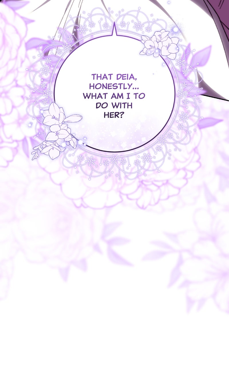My Child Will Havea Different Father Episode 40 page 27 - 