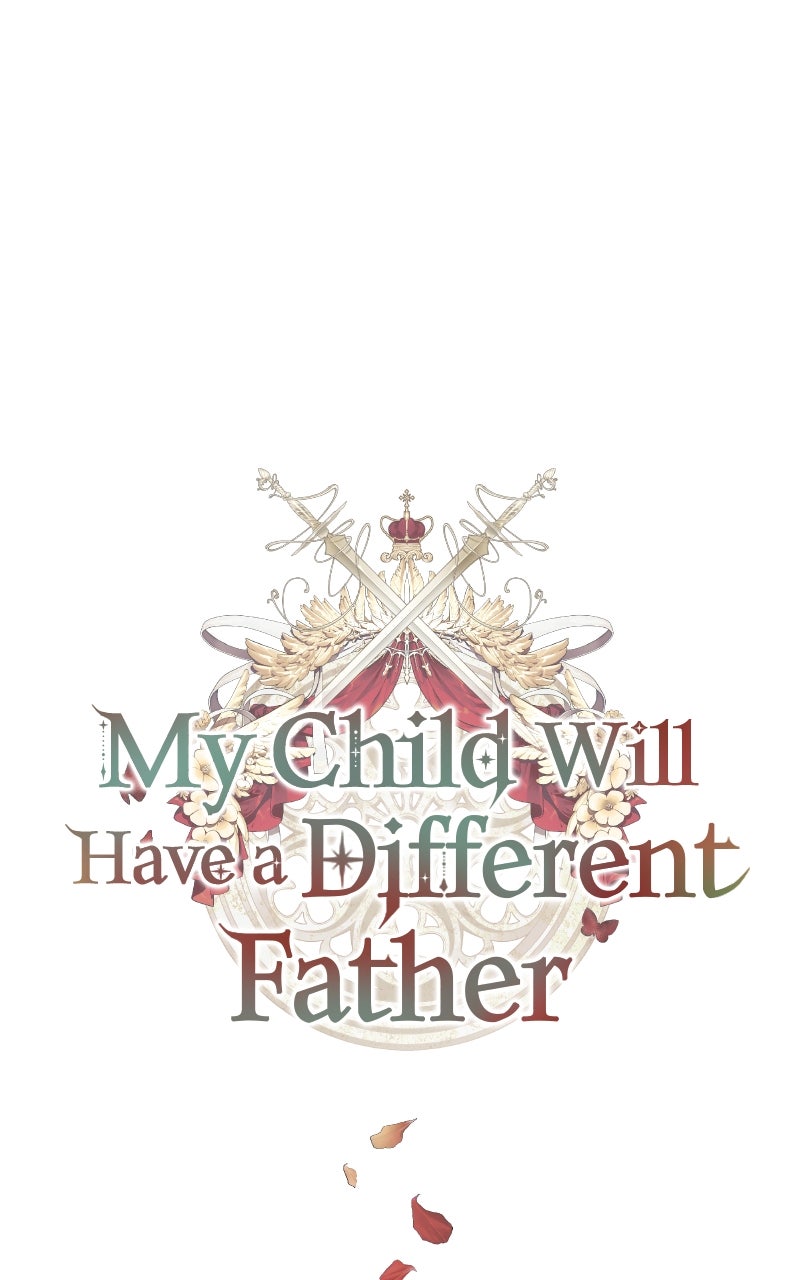 My Child Will Havea Different Father Episode 40 page 28 - 