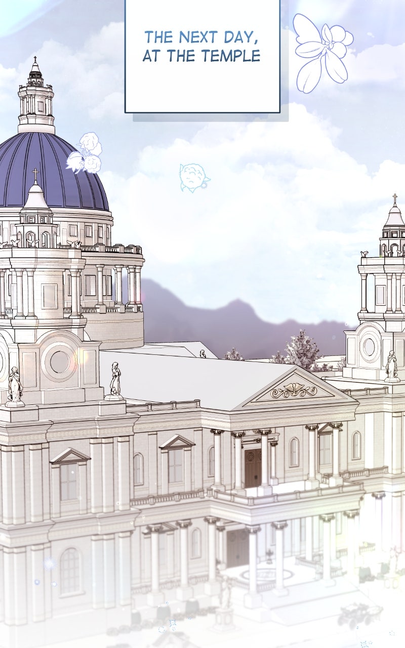 My Child Will Havea Different Father Episode 40 page 30 - 