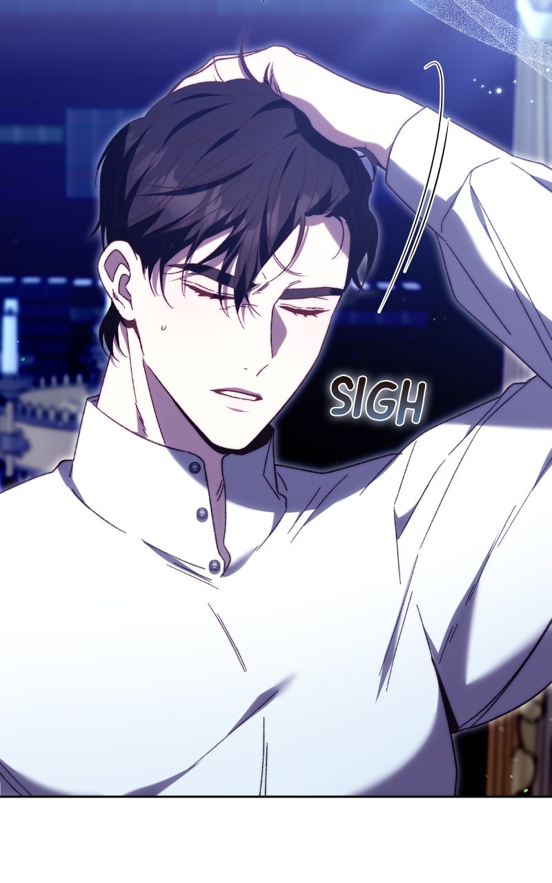 My Child Will Havea Different Father Episode 40 page 4 - 