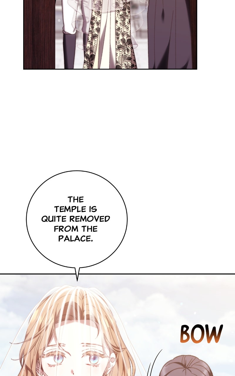 My Child Will Havea Different Father Episode 40 page 32 - 