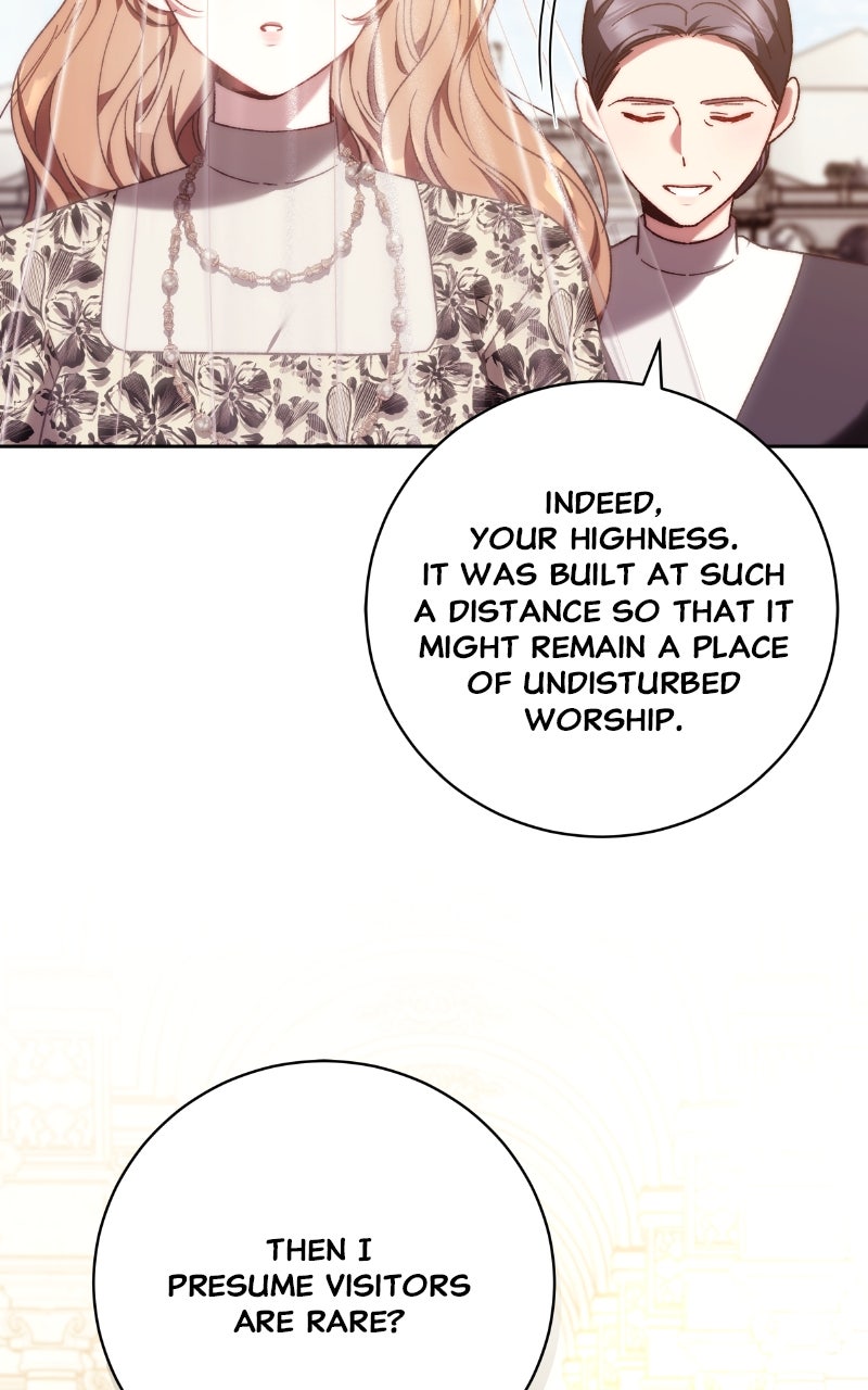 My Child Will Havea Different Father Episode 40 page 33 - 