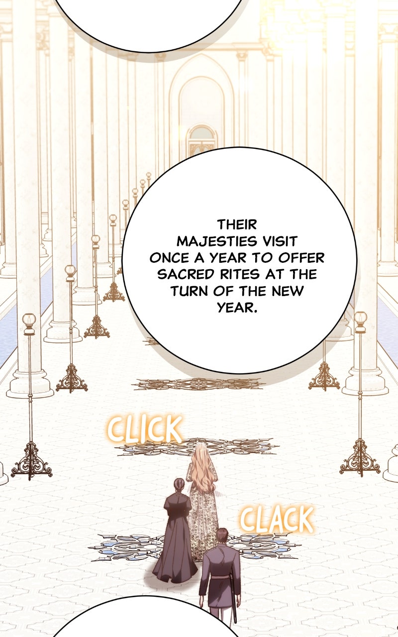 My Child Will Havea Different Father Episode 40 page 34 - 