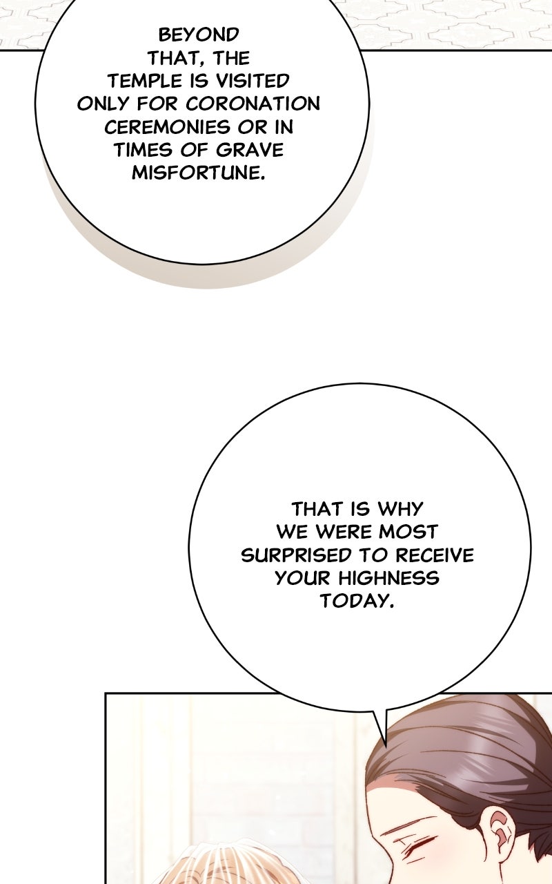 My Child Will Havea Different Father Episode 40 page 35 - 