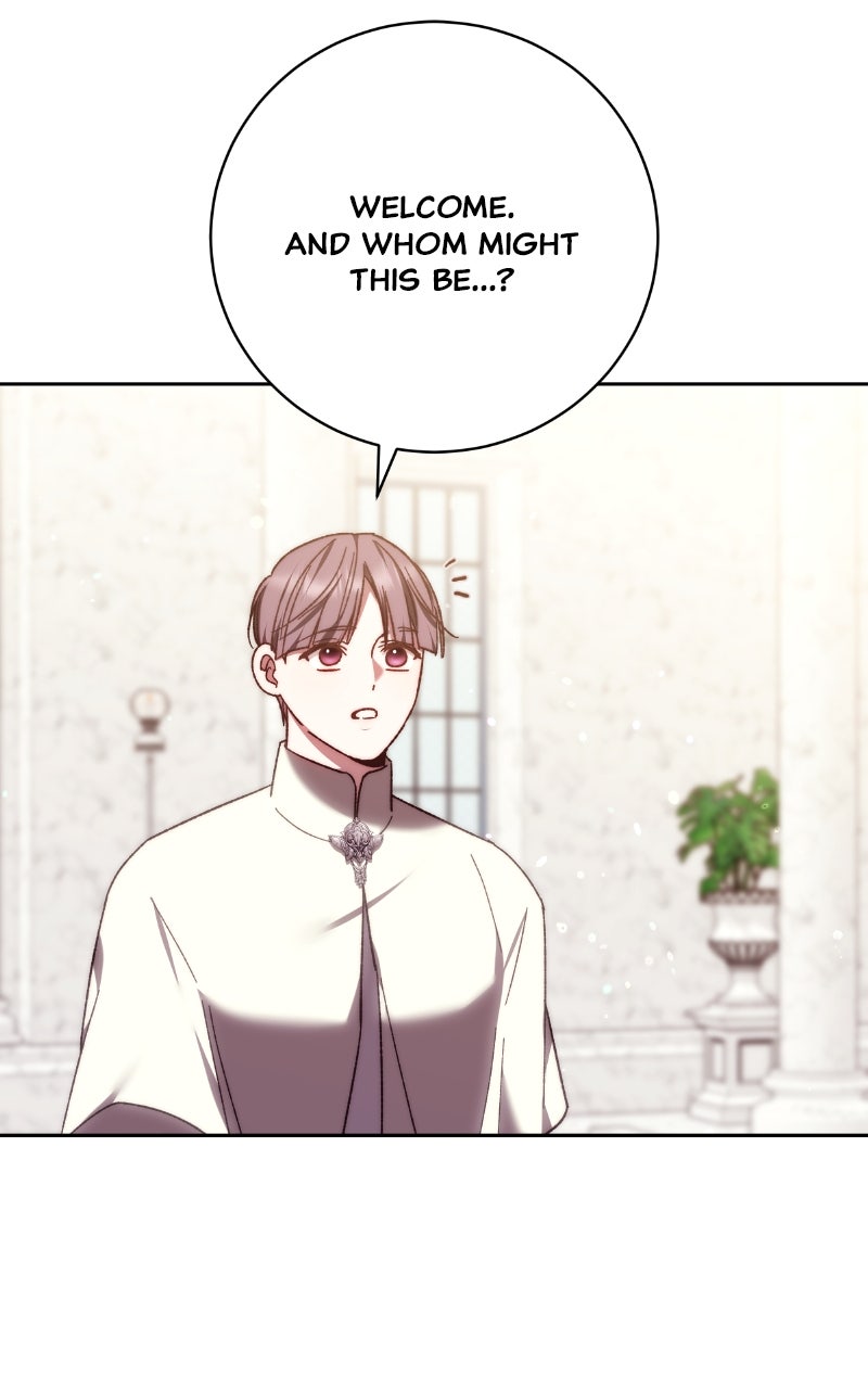 My Child Will Havea Different Father Episode 40 page 37 - 